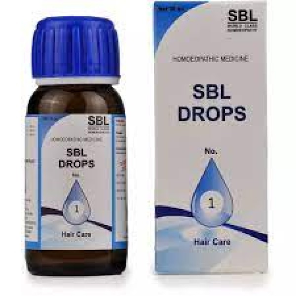 Drop No-1